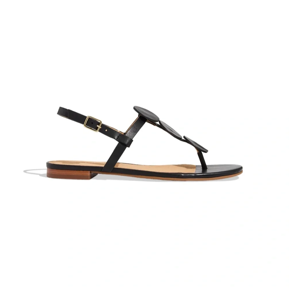 Jack Rogers classic jack